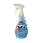 GLINZ glassrens 500 ml