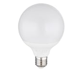 Himmennettävä LED-polttimo E27/11W/230V 3000K - Globo 10799D