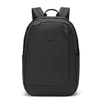 Pacsafe Unisex's GO 25L Anti Theft Backpack, Black, 25 Litre, 35115100