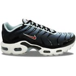 Baskets basses enfant Nike  Air Max Plus TN Black Blue Orange