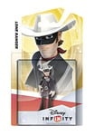 Disney Infinity Character - Lone Ranger (PS4/PS3/Xbox One/Xbox 360/Nintendo Wii/Nintendo Wii U/Nintendo 3DS) [import anglais]