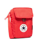 CONVERSE 10020540-A02 Crossbody 2 Bag Unisex Rouge