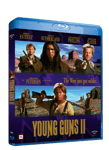 Young Guns 2 - Blu ray