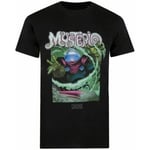 T-shirt Marvel  TV919