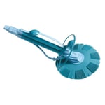 Aspirateur électrique pour piscine - 1,5CV - POOL CLEANER  