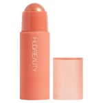 Huda Beauty Meikit Kasvojen meikki Blush Stick Perky Peach