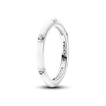 Pandora ME 193089C01-52 bague en zircone