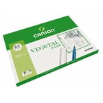 Kalkerpapper Canson Basik 250 Blad 90 g/m² 29,7 x 42 cm