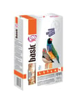 Lolo Pets Zebra Finch and Exotic Bird Food 1kg