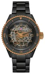 RADO R32192152 Captain Cook High-Tech Ceramic Skeleton (43mm Watch