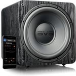 Svs SB-1000 PRO - Subwoofer clos 12"