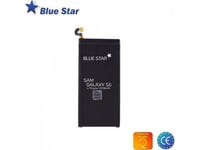 Blue Star Batteri För Samsung G920f Galaxy S6 Li-Ion 2550 Mah (Bs-Eb-Bg920abe)