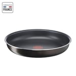 TEFAL INGENIO Easy Plus Poele 28 cm, Non induction, Antiadhésif, Empilable, C...