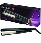 Remington S3500 Electric Ceramic Straight 230C Hair Straightener NEW