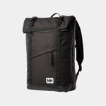 Helly Hansen Unisex Stockholm Vanntett Ryggsekk 28l Svart Std