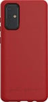 JUST GREEN Coque Samsung Galaxy S20 Natura Rouge - Eco-conçue