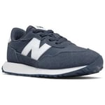 Baskets enfant New Balance  PH 237 NV1 MARINE