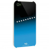 WHITE DIAMONDS White Diamonds Sash Blue deksel til iPhone 4 og 4s 1210SIC47