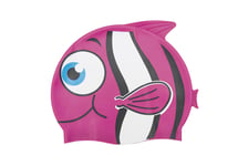 Uimahattu Pink Fish Bestway 26025