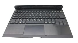 Fujitsu Slice Keyboard - tastatur - Arabisk