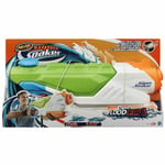 NERF Super Soaker Flood Fire Blaster