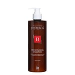 System4 Bio Botanical Shampoo 500 ml