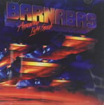 Barnabas  Approaching Light Speed  CD