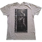 Bruce Springsteen - XX-Large - Short Sleeves - S500z