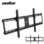 TV Wall Bracket Mount Slim For TV 36 - 85in LCD LED Plasma Visa 800x400mm