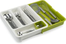 Joseph Joseph DrawerStore - Expandable Cutlery Tray Drawer Organiser for kitche