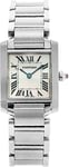 Cartier Tank Francaise Small W51028Q3