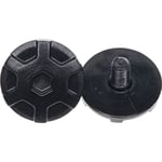 Bell Super Dh Spherical Visor Screws 2018: Black One Size