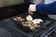 FCC BBQ Mat grillplatta FCCA10040