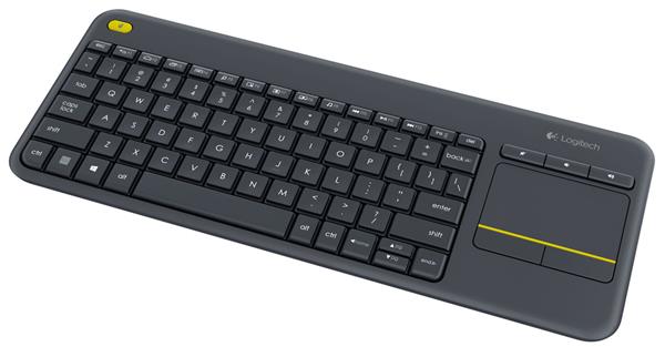 logitech k400 prisjakt