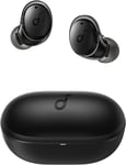 Soundcore A3i Noise Cancelling Earbuds, Deep Bass, 40H Playtime, Bluetooth 5.2