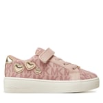 Sneakers MICHAEL KORS KIDS MK101052 Rosa