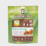 New Adventure Food Pasta cheese with mushroom Camping Trekking Food