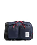 Topo Designs Global Asiakirjasalkku navy