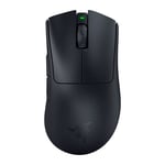 Razer DeathAdder V3 Pro Wireless Gaming Mouse - Black