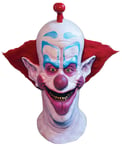 Killer Klowns From Outer Space Slim Latex Face Mask Trick or Treat Studios