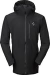 Sweet Protection Men's Crusader Gore-Tex Infinium Jacket Black, L