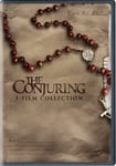 Conjuring 3Film Collection DVD