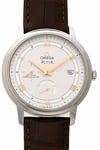 Omega 424.13.40.21.02.002 De Ville Prestige Co-Axial Power Reserve 39.5mm S