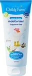 Childs Farm | Kids Moisturiser 200ml, Unfragranced, Soothes and Hydrates, Suita