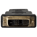 C2G Velocity Inline Adapter - Videokort - DVI-D hane till HDMI