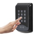 Password Access Controller System Door ID Card Reader Security Keypad Machine