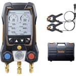 Appareil de mesure des liquides réfrigérants testo 550s Basis Set