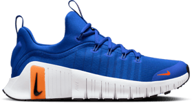 Nike W Free Metcon 6 Uusimmat RACER BLUE