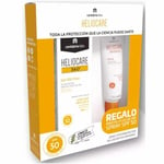 "Heliocare 360º Oil Free Gel SPF50 50ml + Cadeau Gratuit"