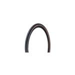 Pneu Hutchinson Gravel Overide TS 700x38 Tubeless Ready - Noir/Beige